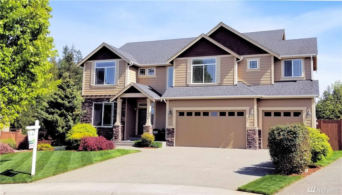 12925 195th Av Ct - Photo 1