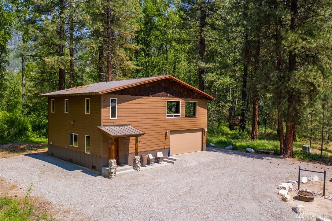 17055 Entiat River Rd - Photo 1
