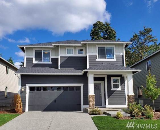 26312 203rd (Lot 33) Place - Photo 1