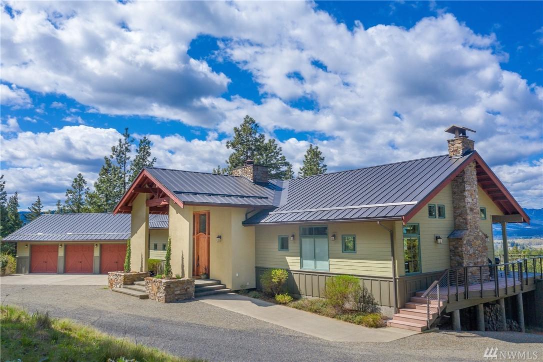 140 Ridgewater Dr - Photo 1
