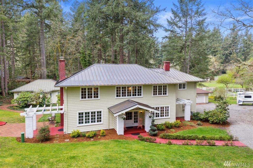 11430 Lake Steilacoom Dr - Photo 1