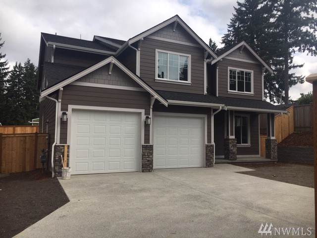 5636 318th Ct. (Homesite 5) - Photo 1