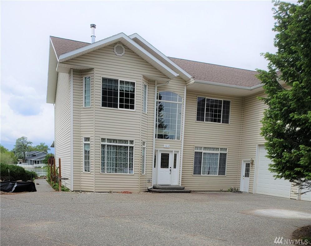 505 Sandalwood Place - Photo 1