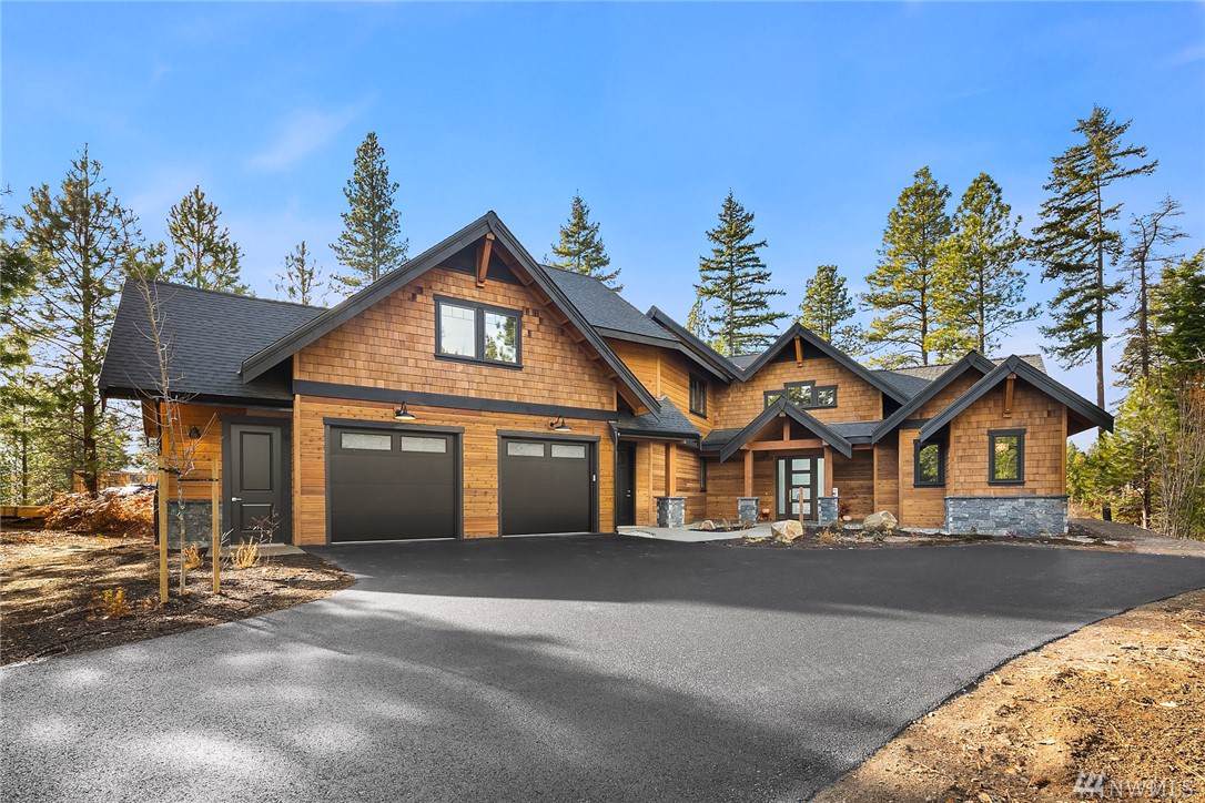 51 Kokanee Lp - Photo 1