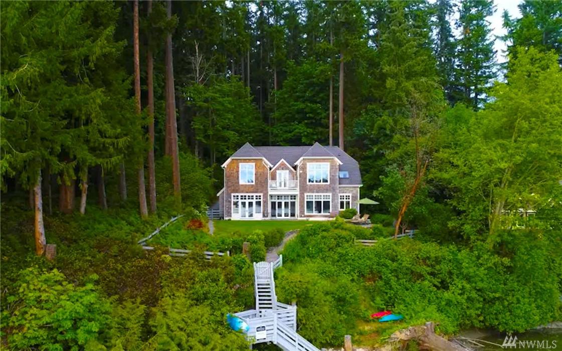6801 Bergman Rd - Photo 1