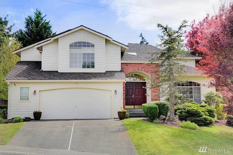 15925 261st Ct - Photo 1