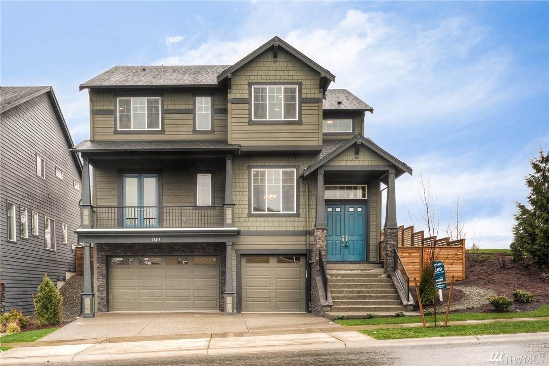 13413 182nd (Lot 189) Ave - Photo 1 13413 182nd (Lot 189) Ave - Photo 1