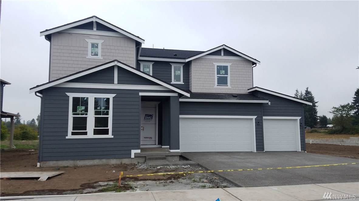 3459 Fisk (Lot 064) Ave - Photo 1