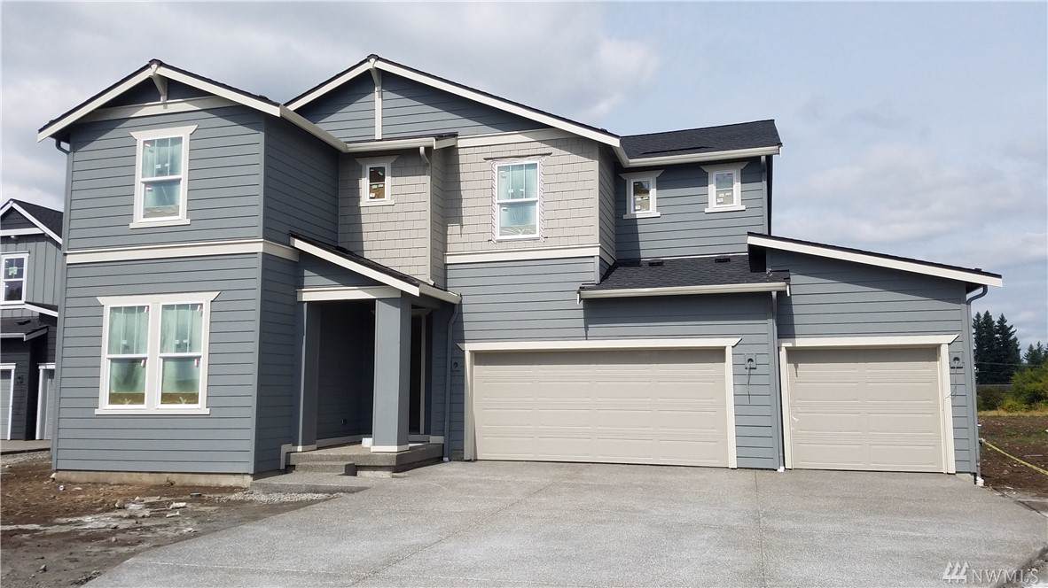 3499 Fisk (Lot 066) Ave - Photo 1