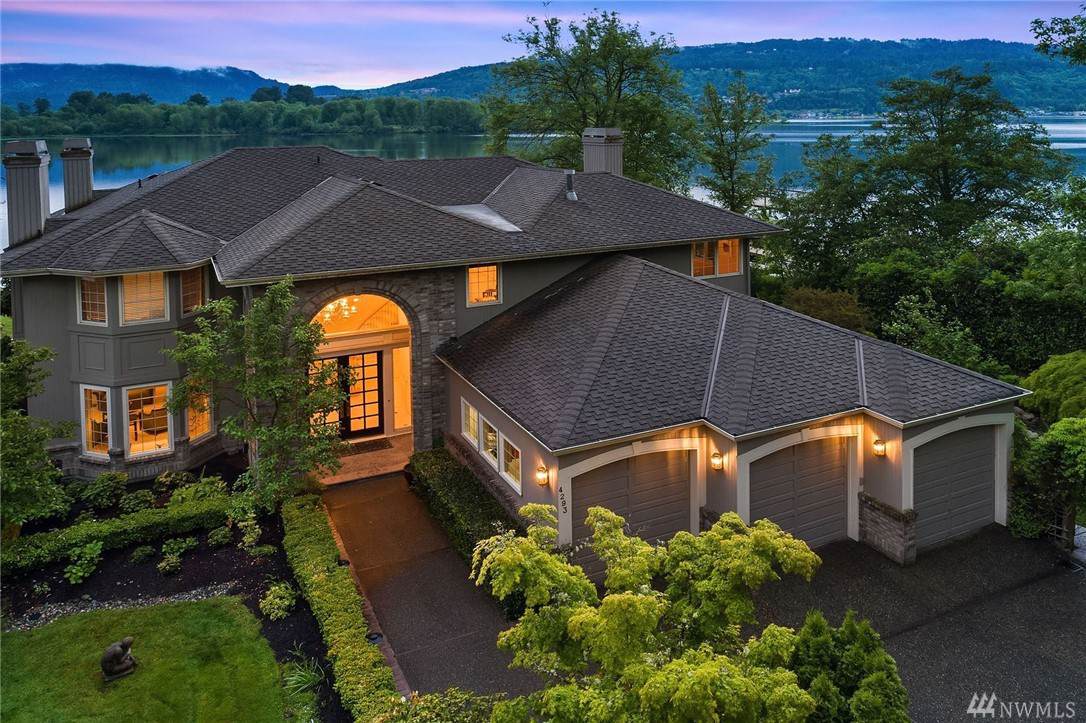 4293 Lake Sammamish Shore Lane - Photo 1