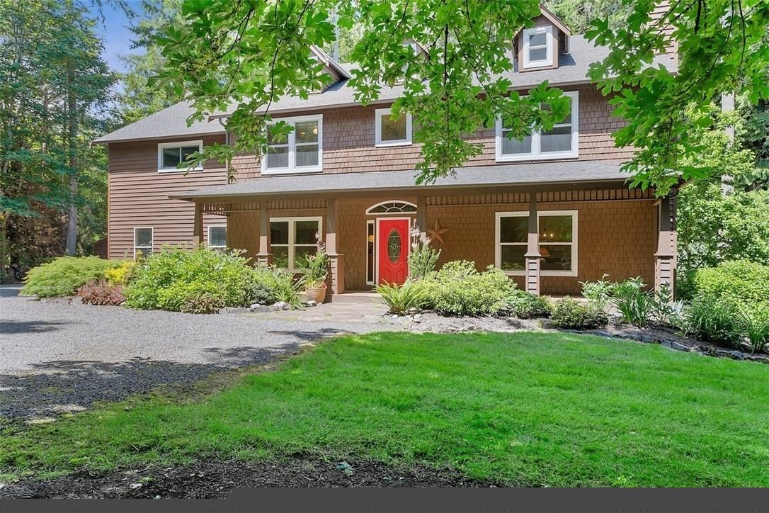 13990 Hidden Heights Lane - Photo 1