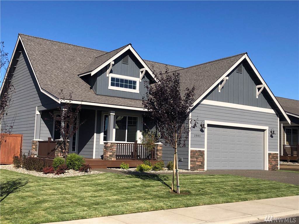 2503 Dandelion Lane - Photo 1
