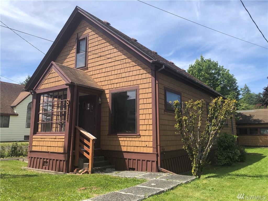 811 Eklund Ave - Photo 1