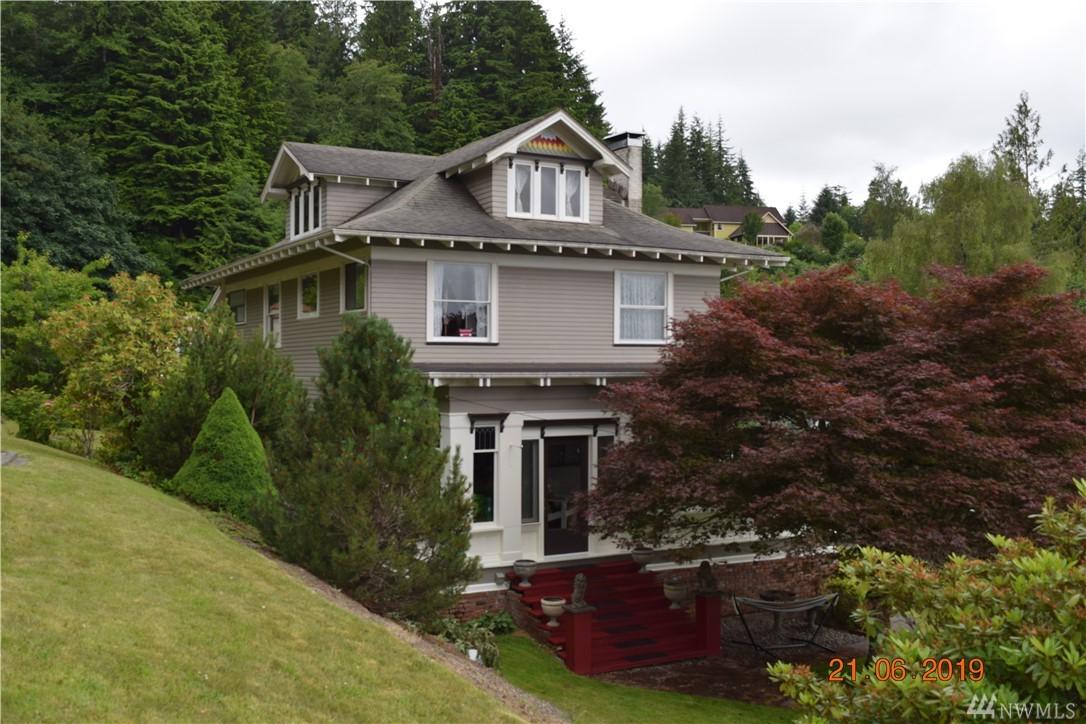422 Cowlitz St - Photo 1