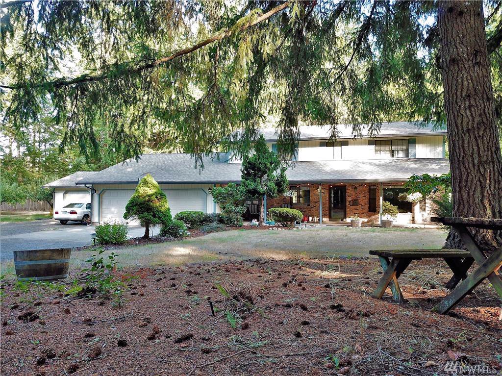 4606 Meridian Rd - Photo 1