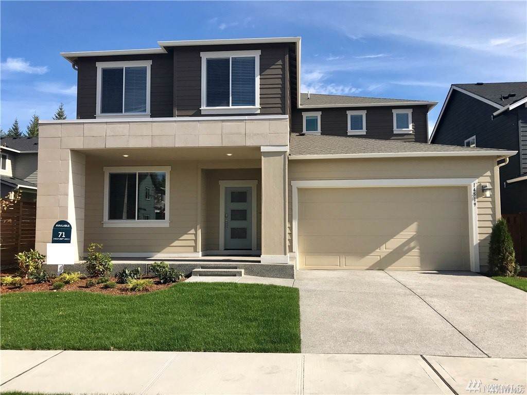 14519 200th Ave - Photo 1