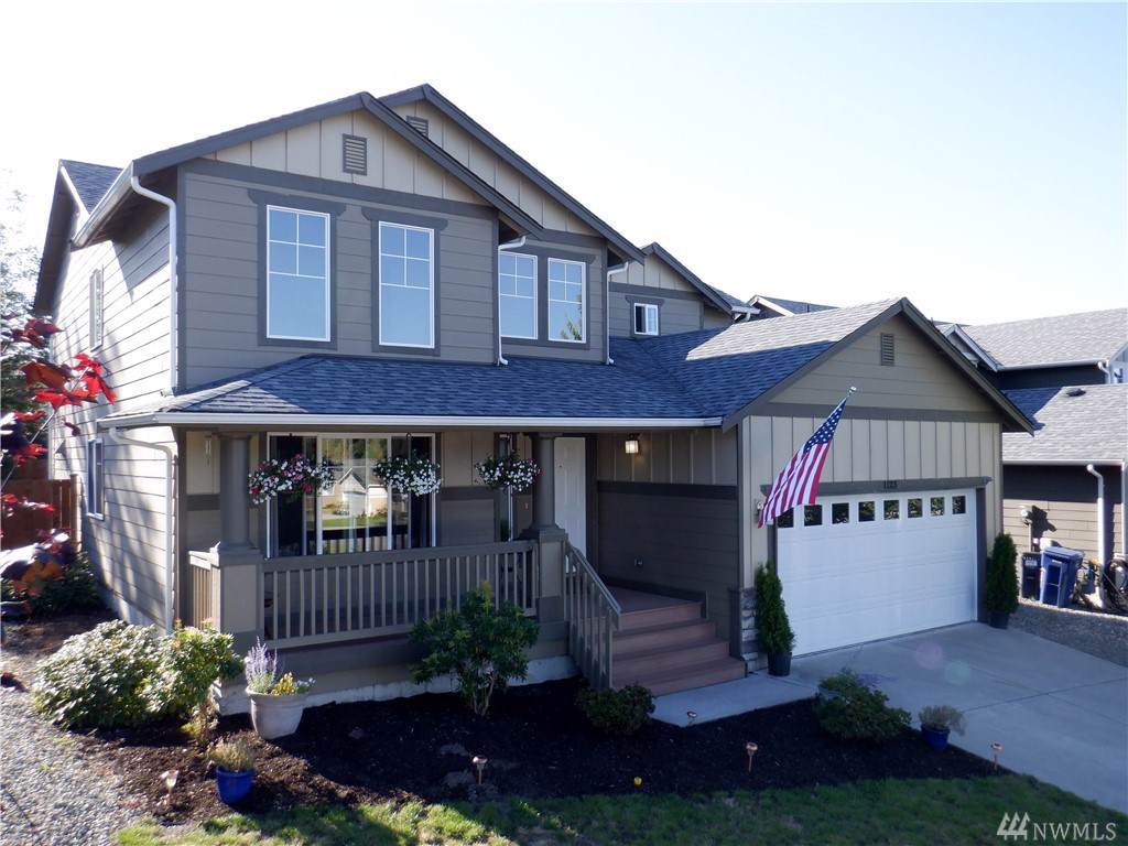 1123 Shantel St - Photo 1