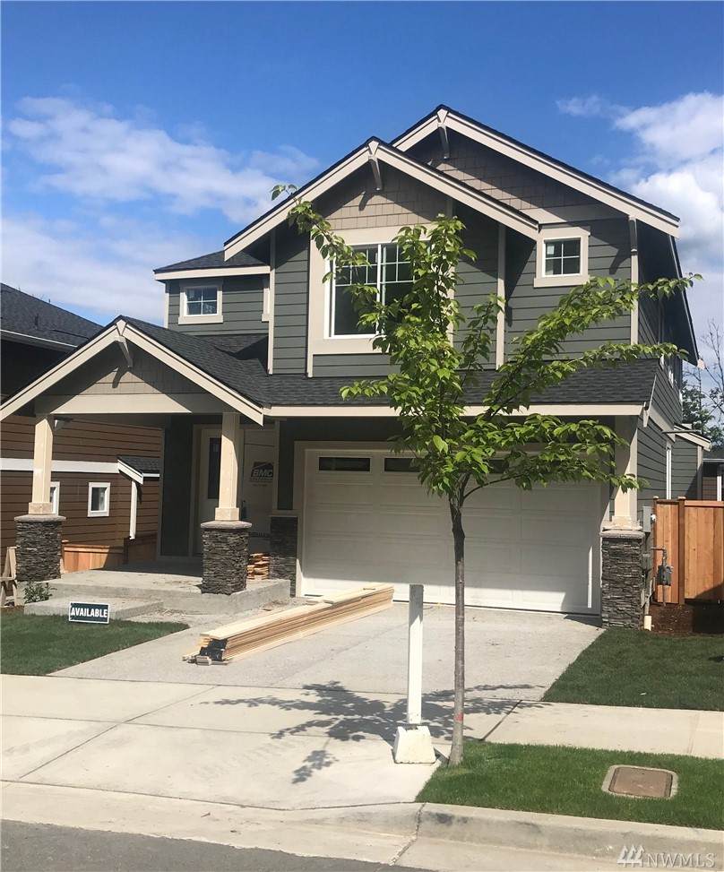 2156 Nw Lynx Loop (Homesite 15) - Photo 1