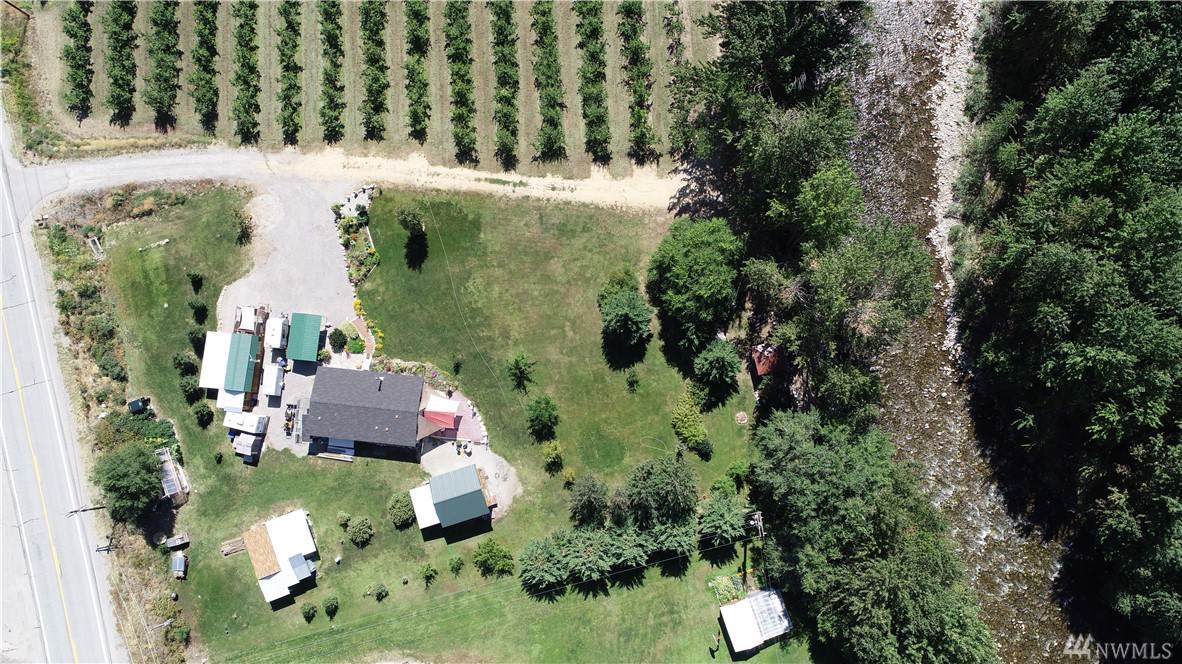 6199 Entiat River Rd - Photo 1