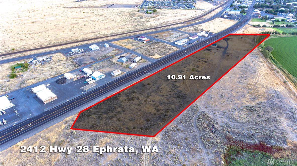 2412 Hwy 28 - Photo 1