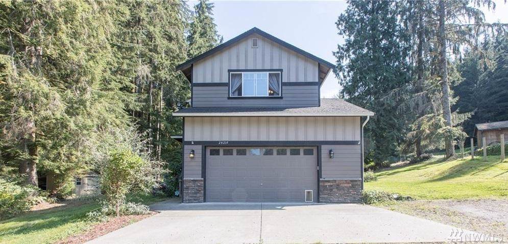 24218 Lake Roesiger Rd - Photo 1