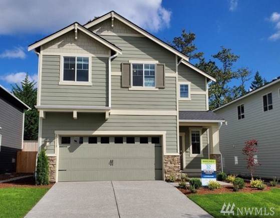 26318 203rd (Lot 32) Place - Photo 1