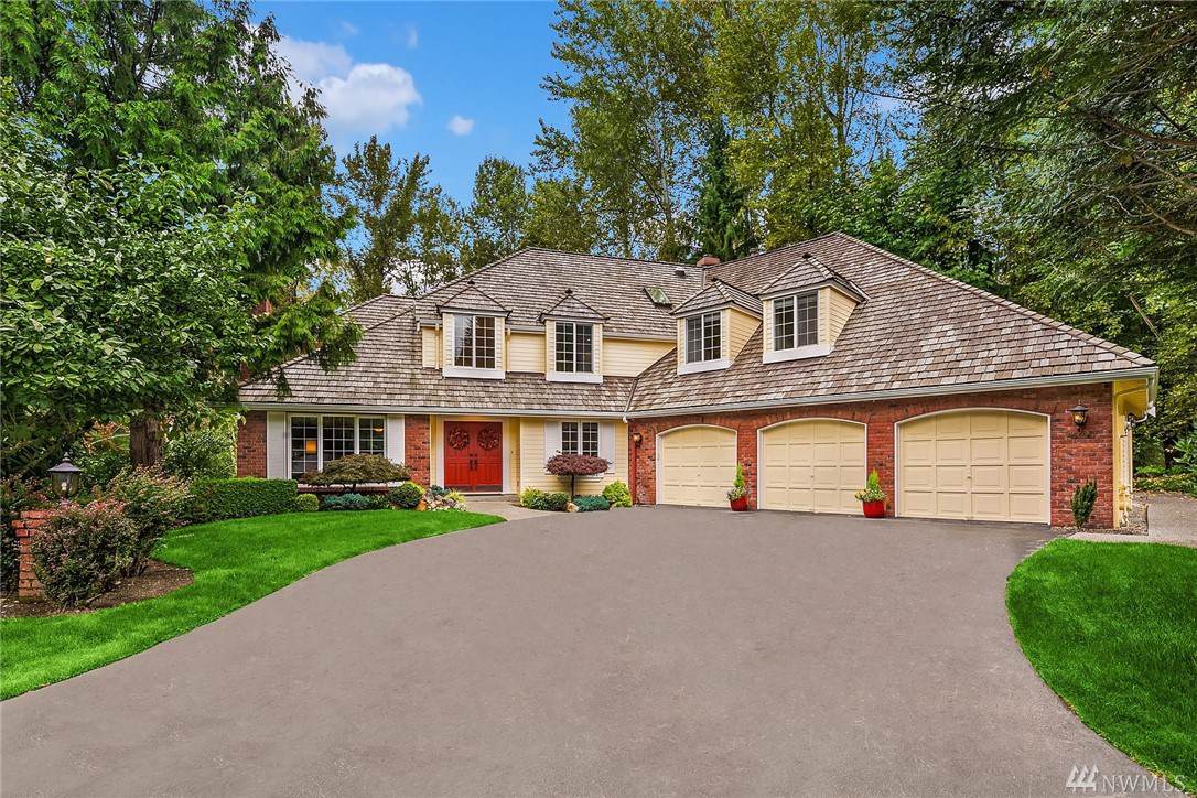 16620 223rd Ct - Photo 1