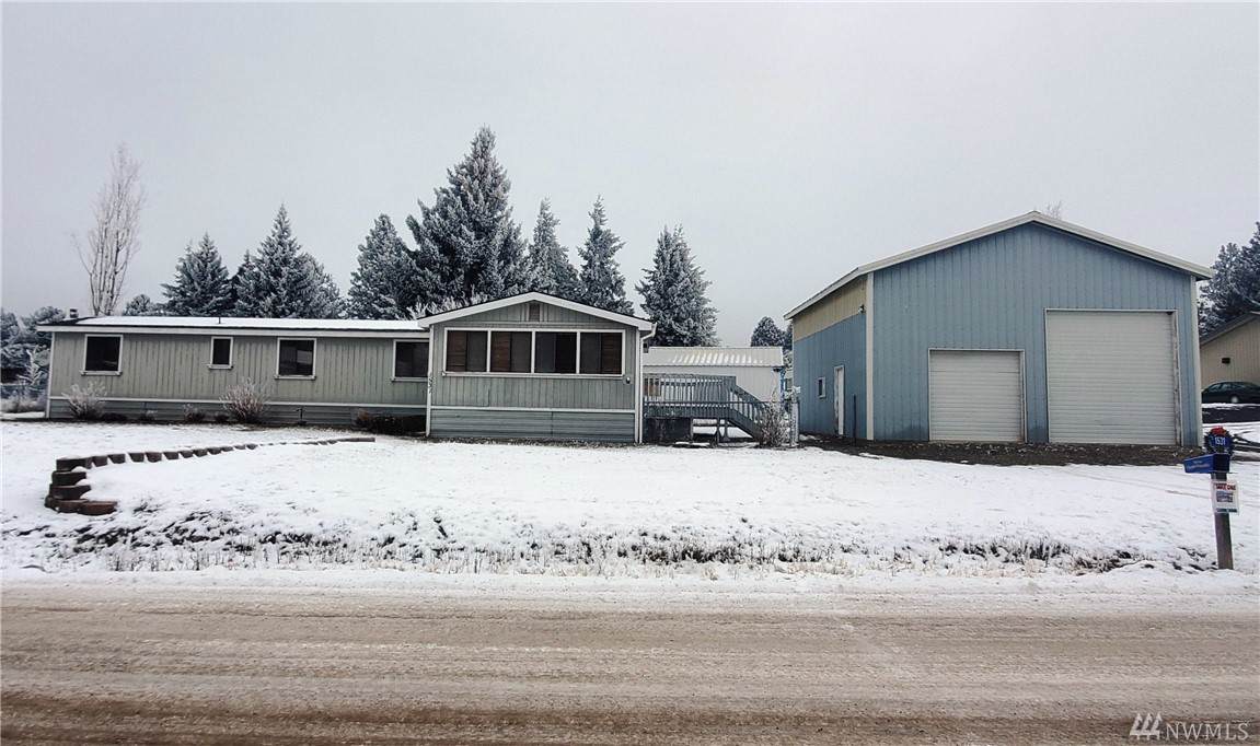 1531 Sunlight Dr - Photo 1