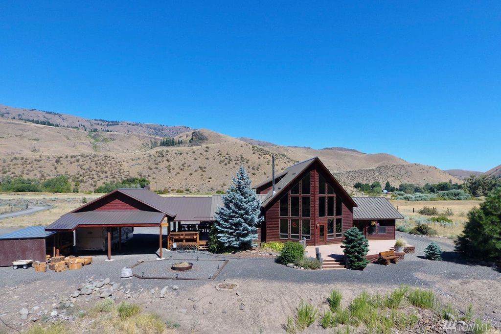 5292 Highway 410 - Photo 1