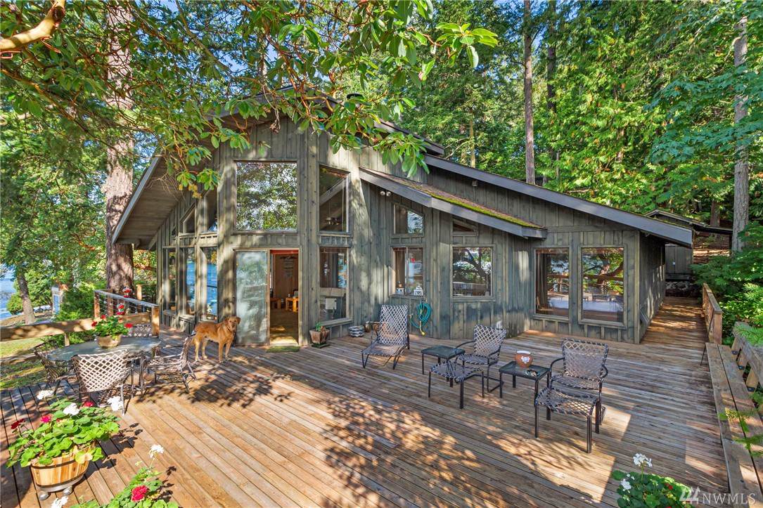 45 Brown Island - Photo 1