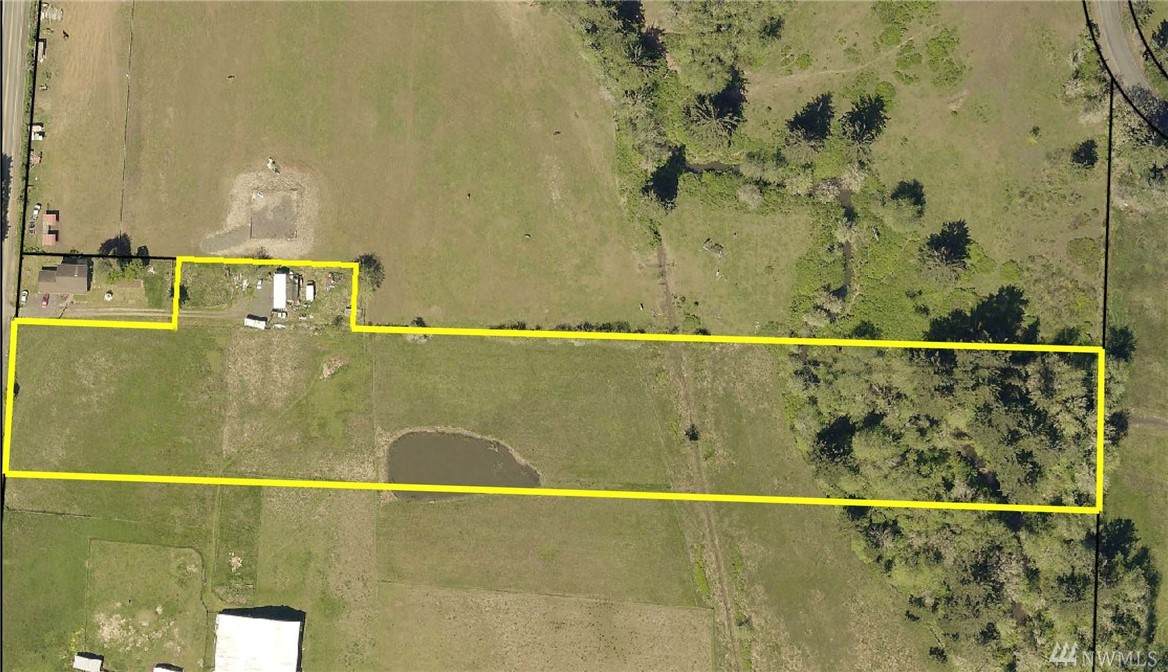 429--A Boistfort Rd - Photo 1