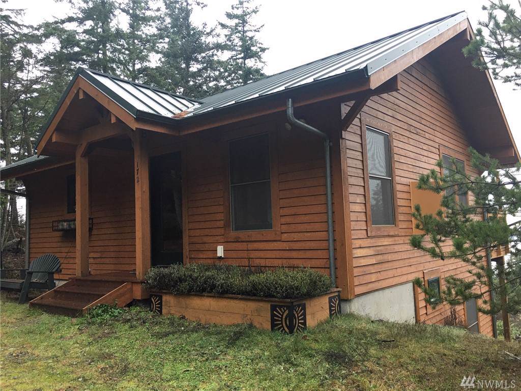 172 Sunrise Bluff Lane - Photo 1
