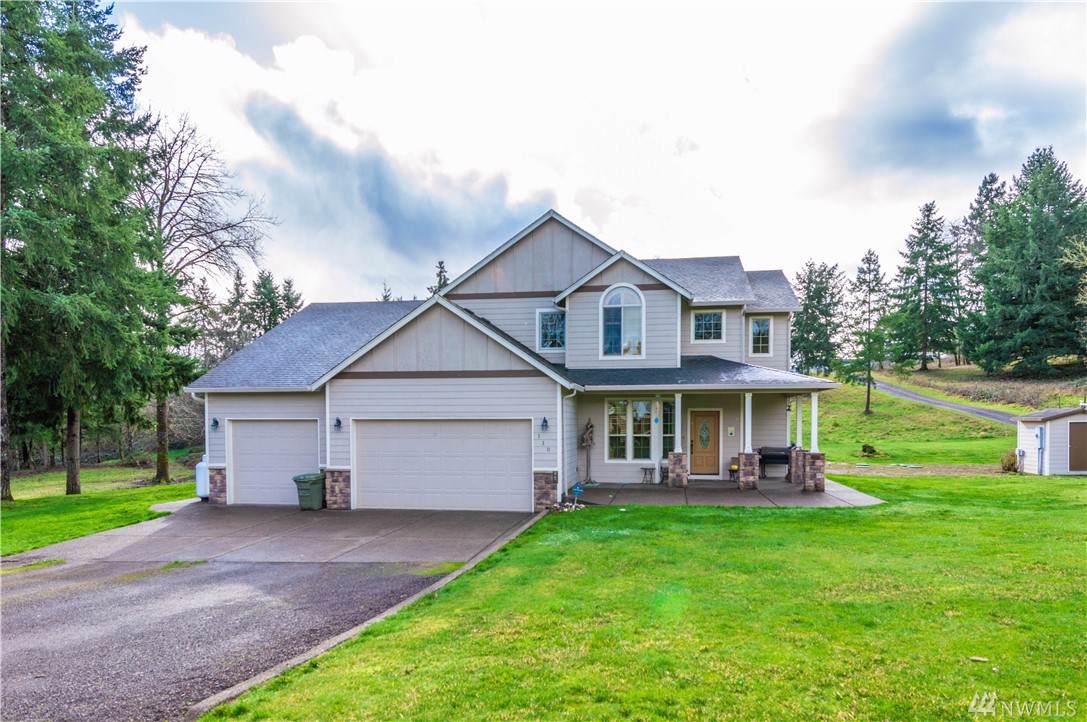 110 Hurn Rd - Photo 1