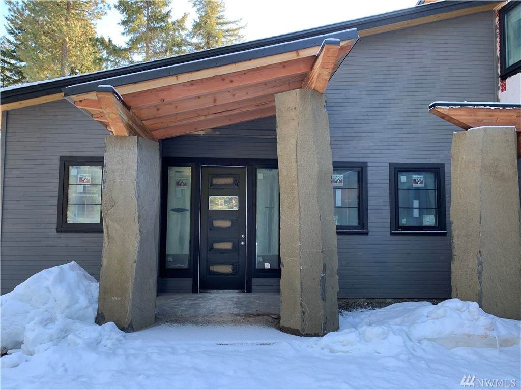 50 Snowberry Lp - Photo 1 50 Snowberry Lp - Photo 1