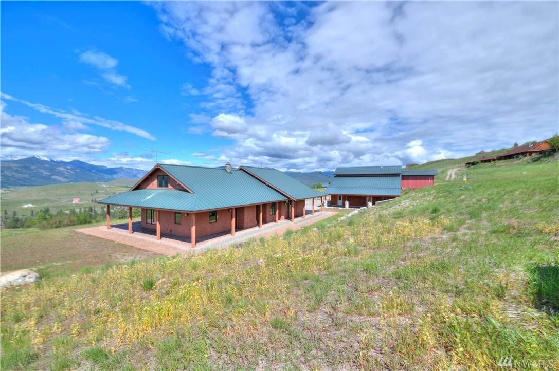 15 Bella Vista Lane - Photo 1
