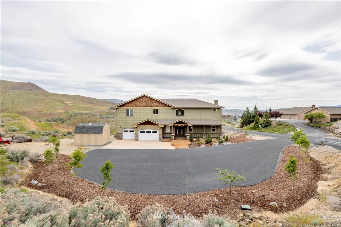4255 Knowles Road - Photo 1