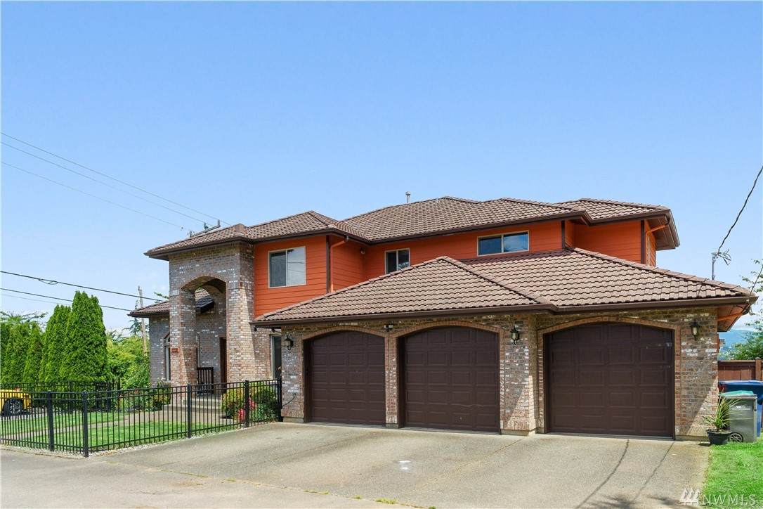 11130 Cornell Avenue - Photo 1