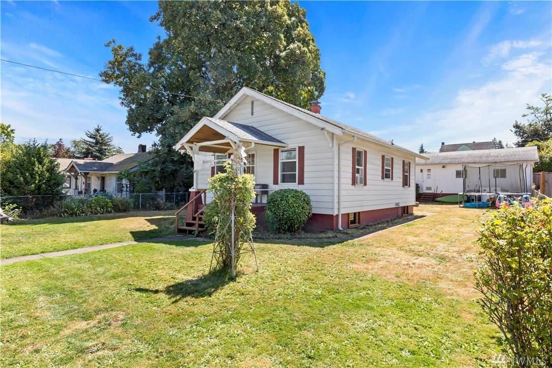 521 Fairmount Avenue - Photo 1