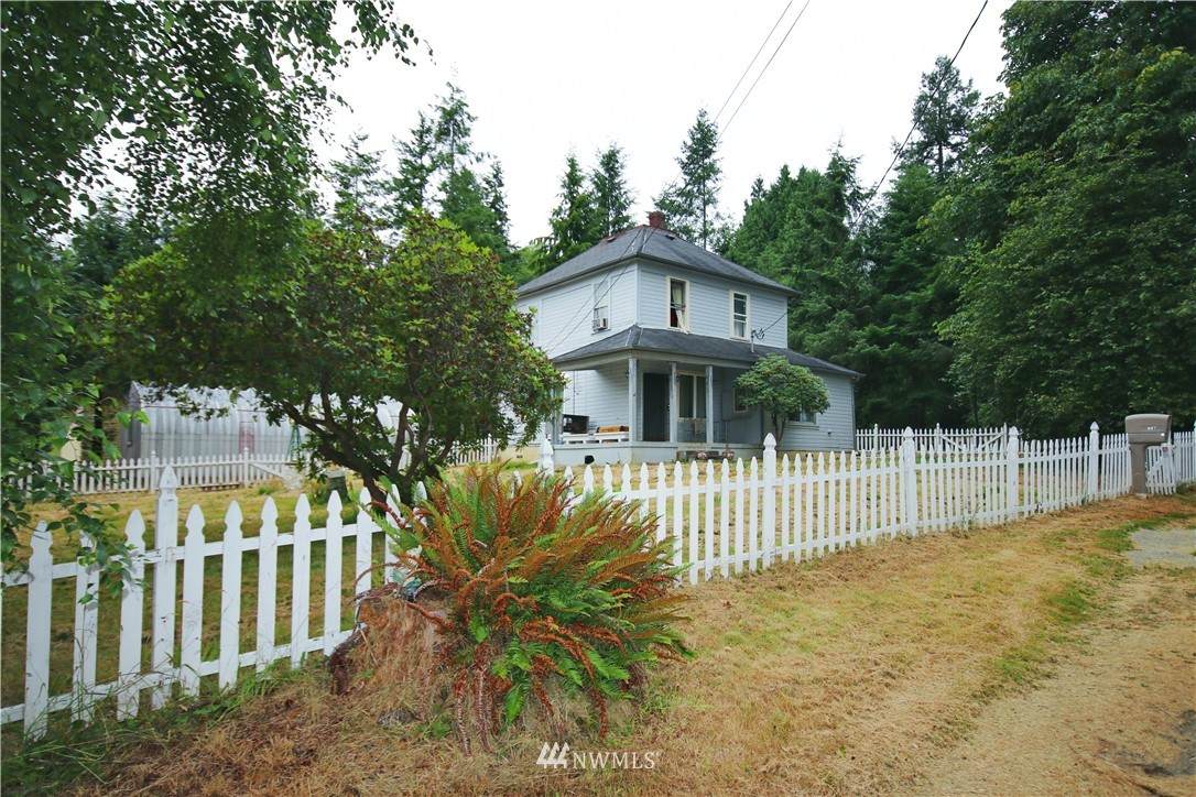 607 Sylvia Street - Photo 1