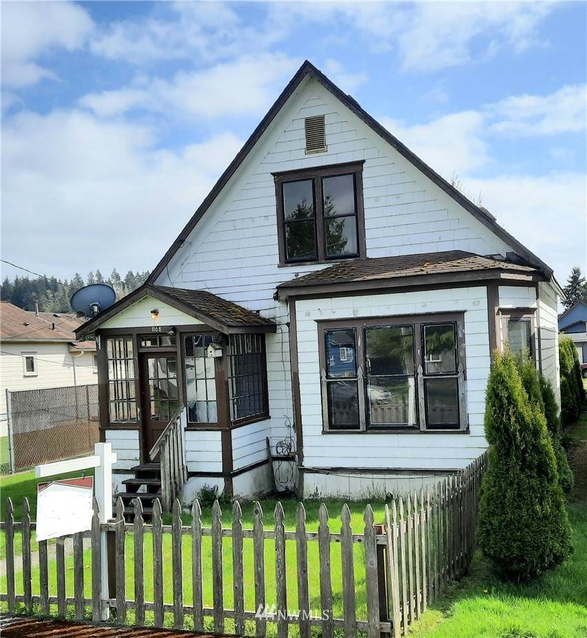 1108 Arnold Avenue - Photo 1