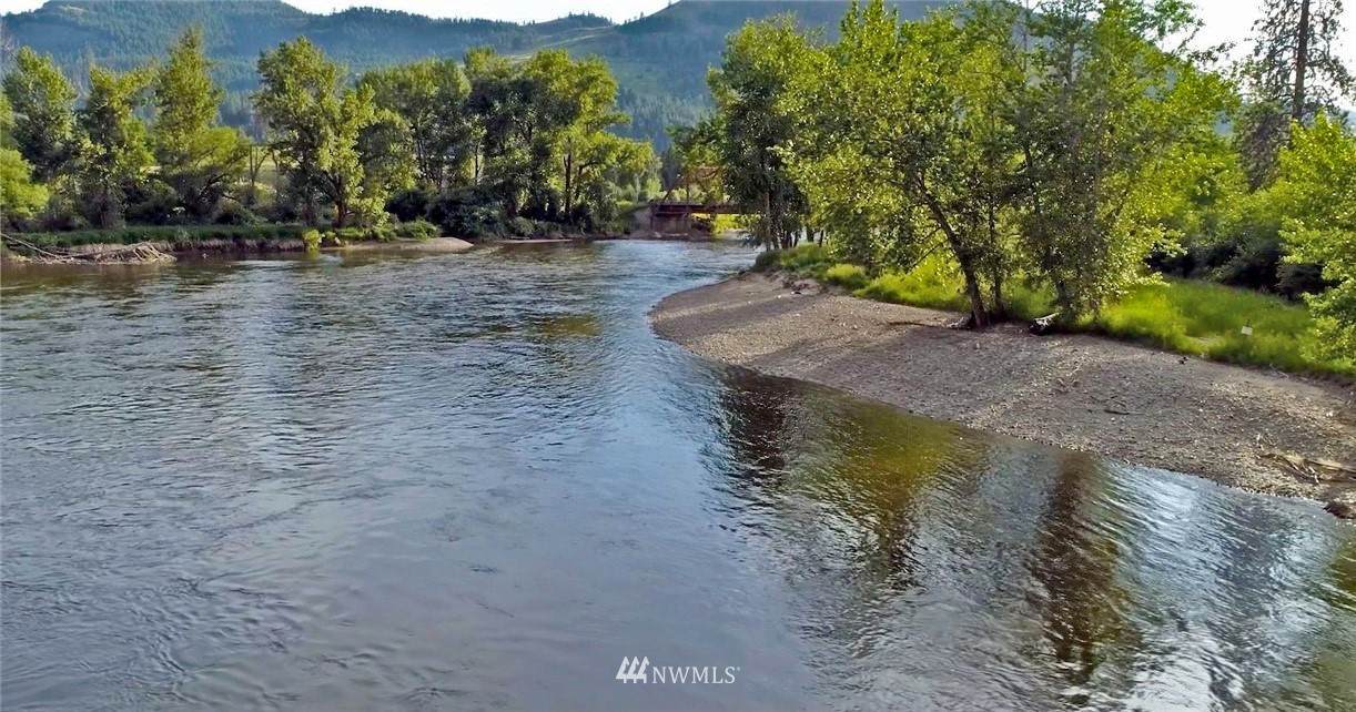 1 Highway 21 - Photo 1