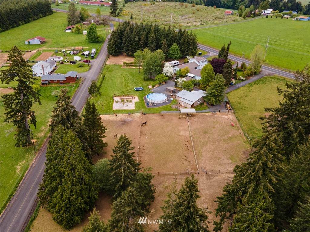 994 Hwy. 603 - Photo 1
