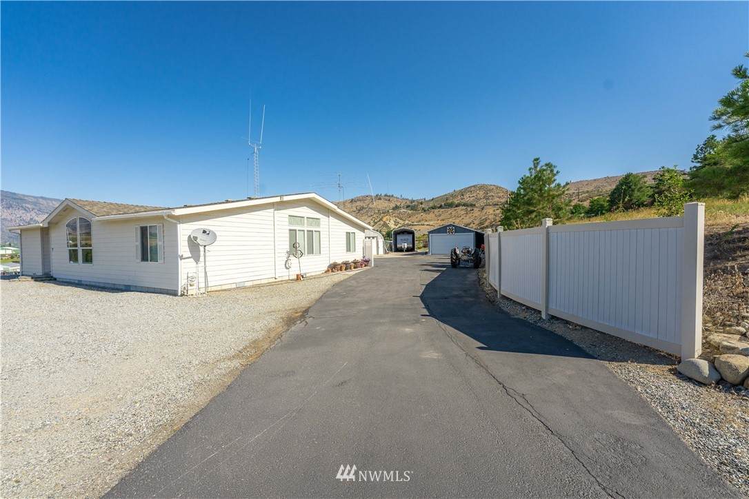 195 Ivan Morse Road - Photo 1