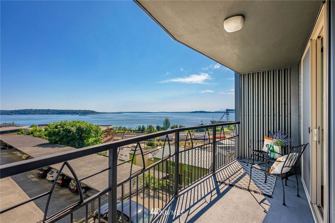 507 Mercer Street - Photo 1