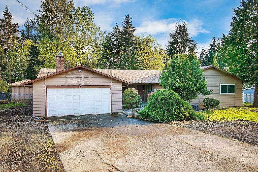 593 Gore Road - Photo 1