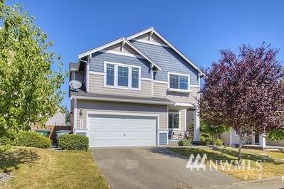 19602 19th Ave Court - Photo 1