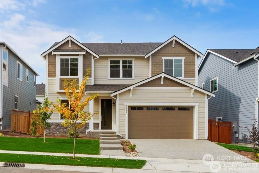 2422 Buckboard Lane - Photo 1