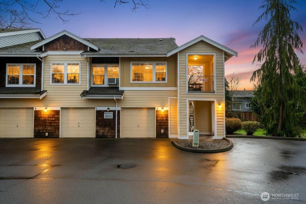 8113 Custer Rd. Sw - Photo 1