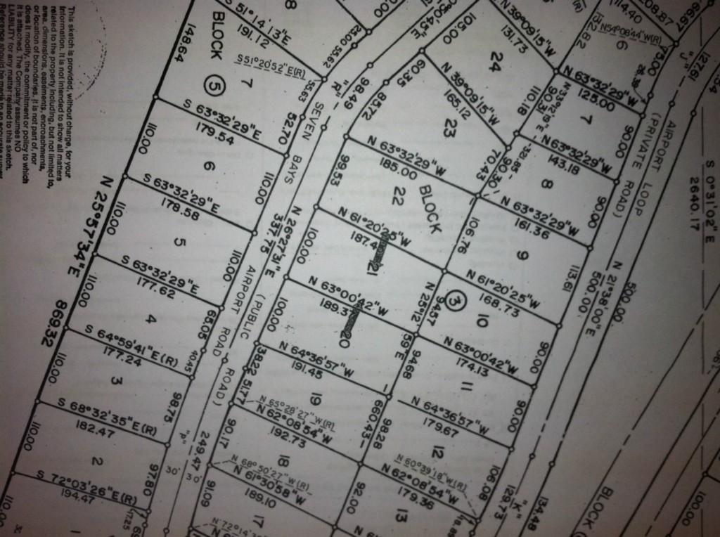 321 Airport Wy - Photo 1