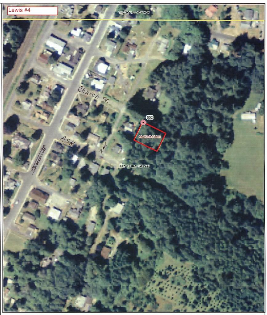 0-X Church St - Photo 1